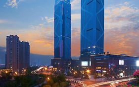 Wuzhou New Century Hotel - Wuzhou Huangyao